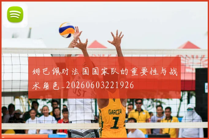 姆巴佩对法国国家队的重要性与战术角色_20260603221926